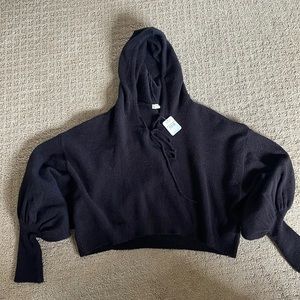 Free People Hoodie